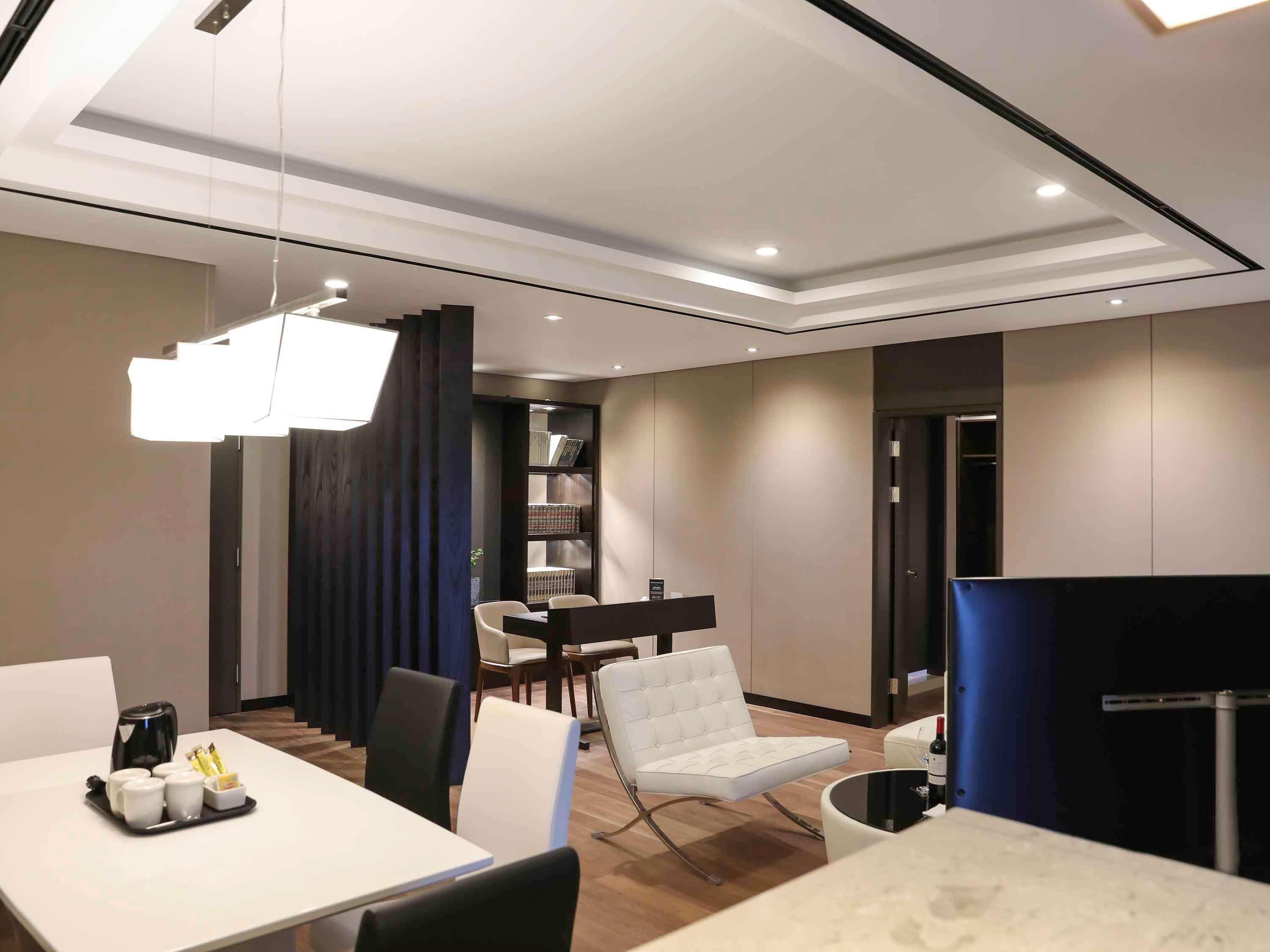 Ibis Ambassador Busan Haeundae Exterior foto